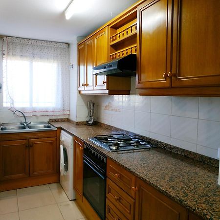 Apartament Peniscola Azahar Superior Sinvistas Orangecosta Zewnętrze zdjęcie