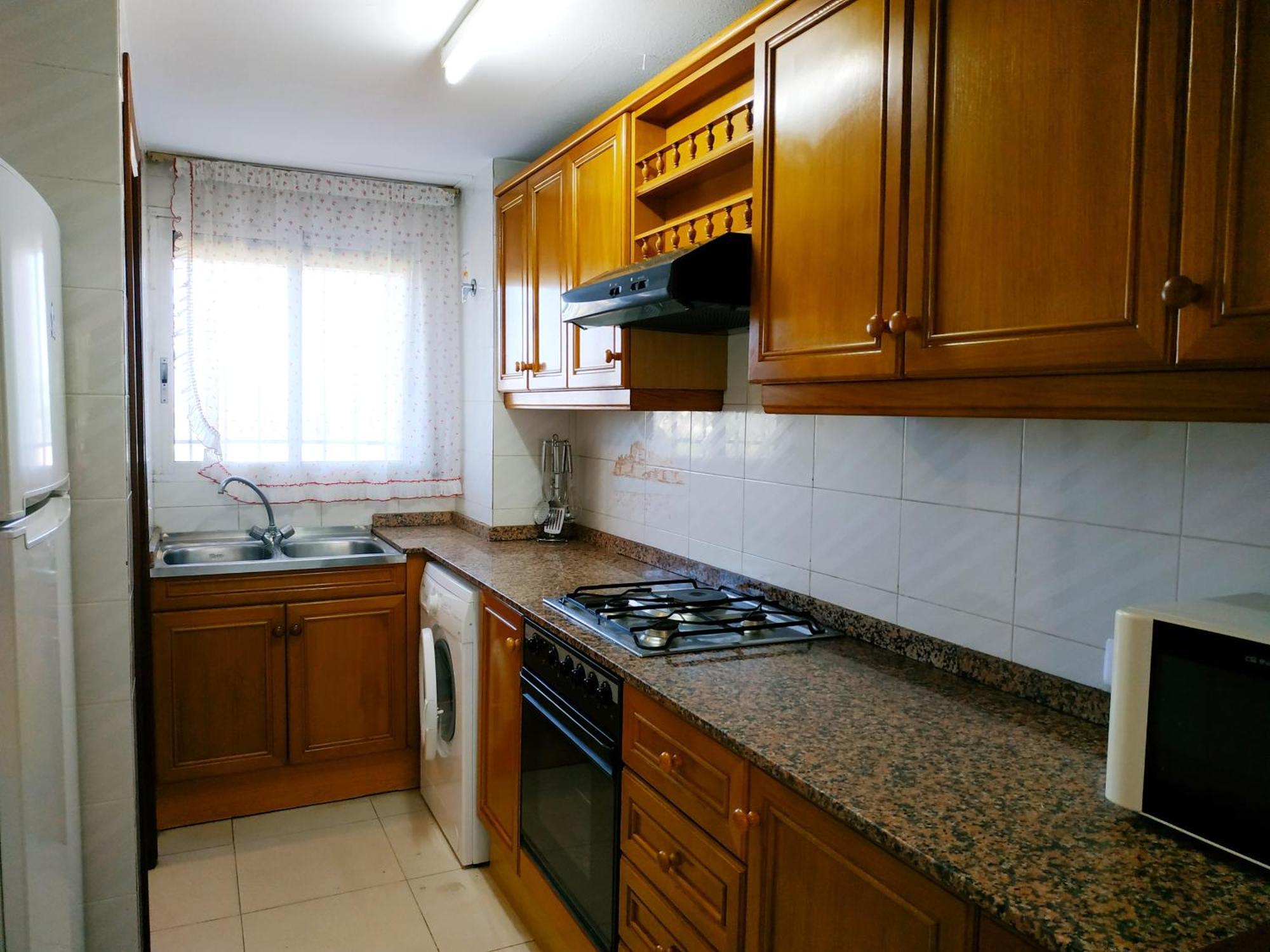 Apartament Peniscola Azahar Superior Sinvistas Orangecosta Zewnętrze zdjęcie